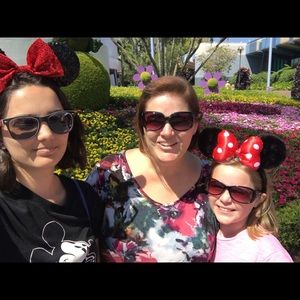 Meet your Posher, Pam